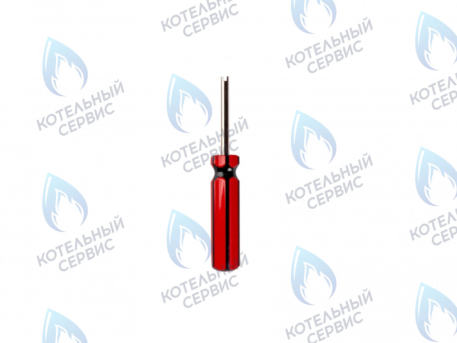 ZK003 Отвертка для выкручивания ниппеля в Барнауле