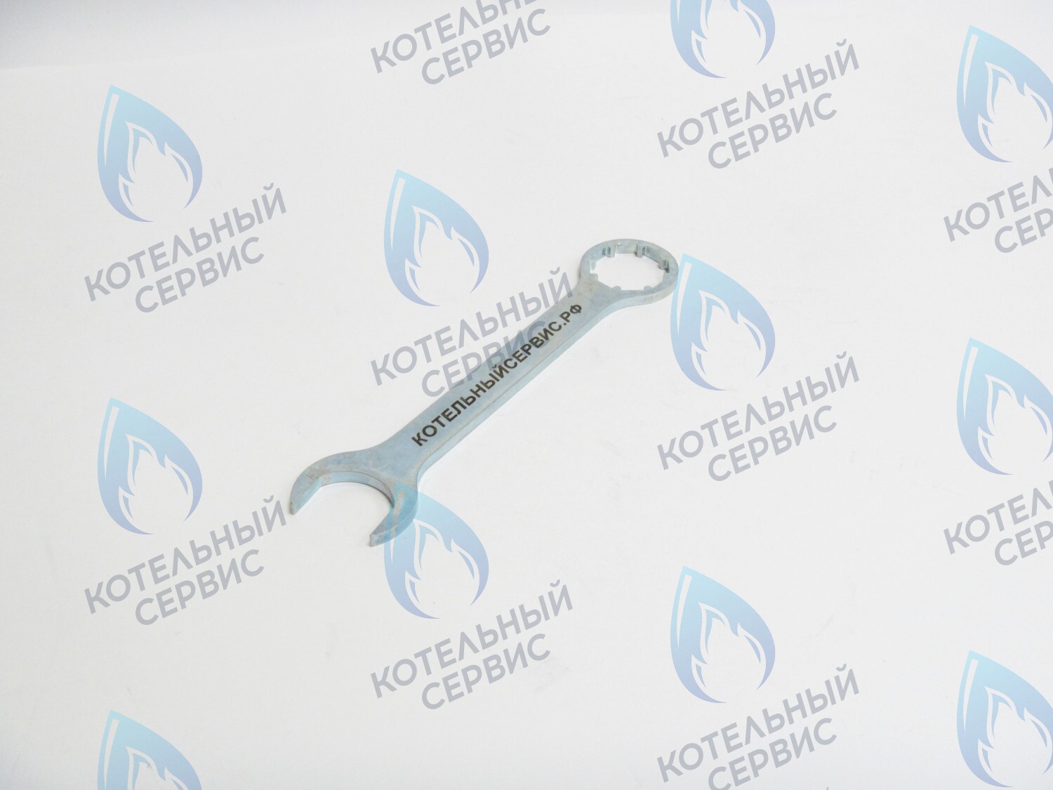 ZK009 Ключ для разборки трехходового клапана (пластик. и метал. втулки) в Барнауле