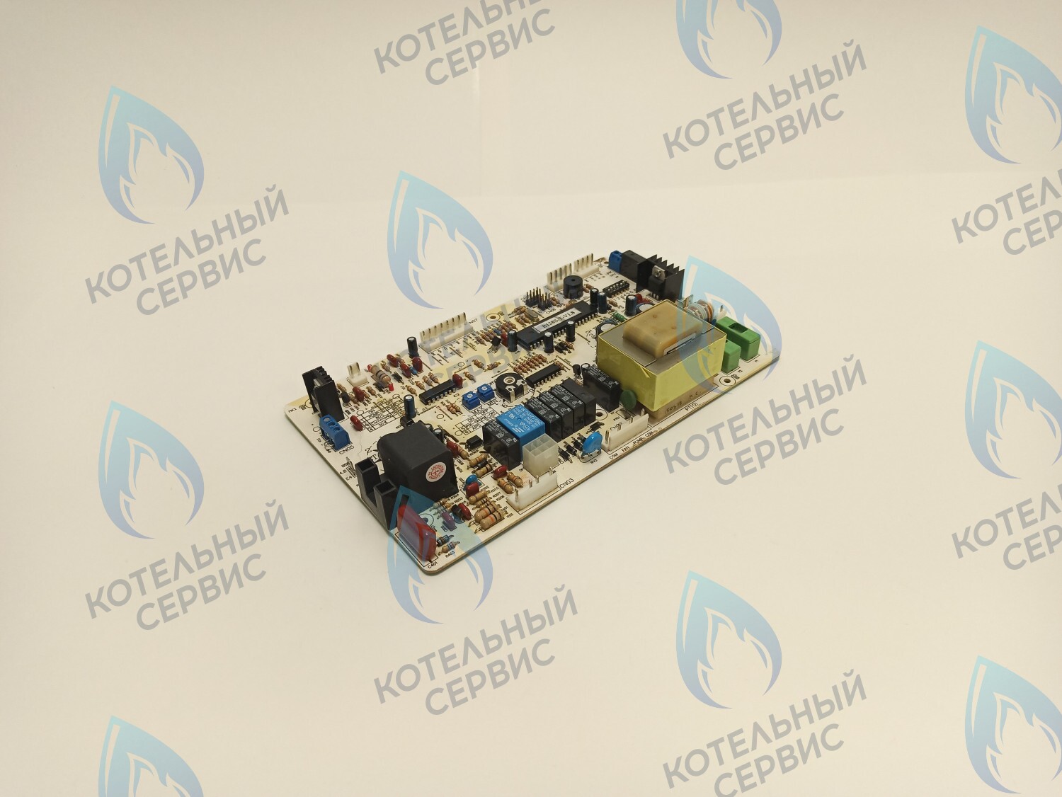 05-2060-02 Плата управления (универсальная) GAZLUX Standard В 24 T1/C1 (до 01.2012г) (B138R-T-V1.8) в Барнауле