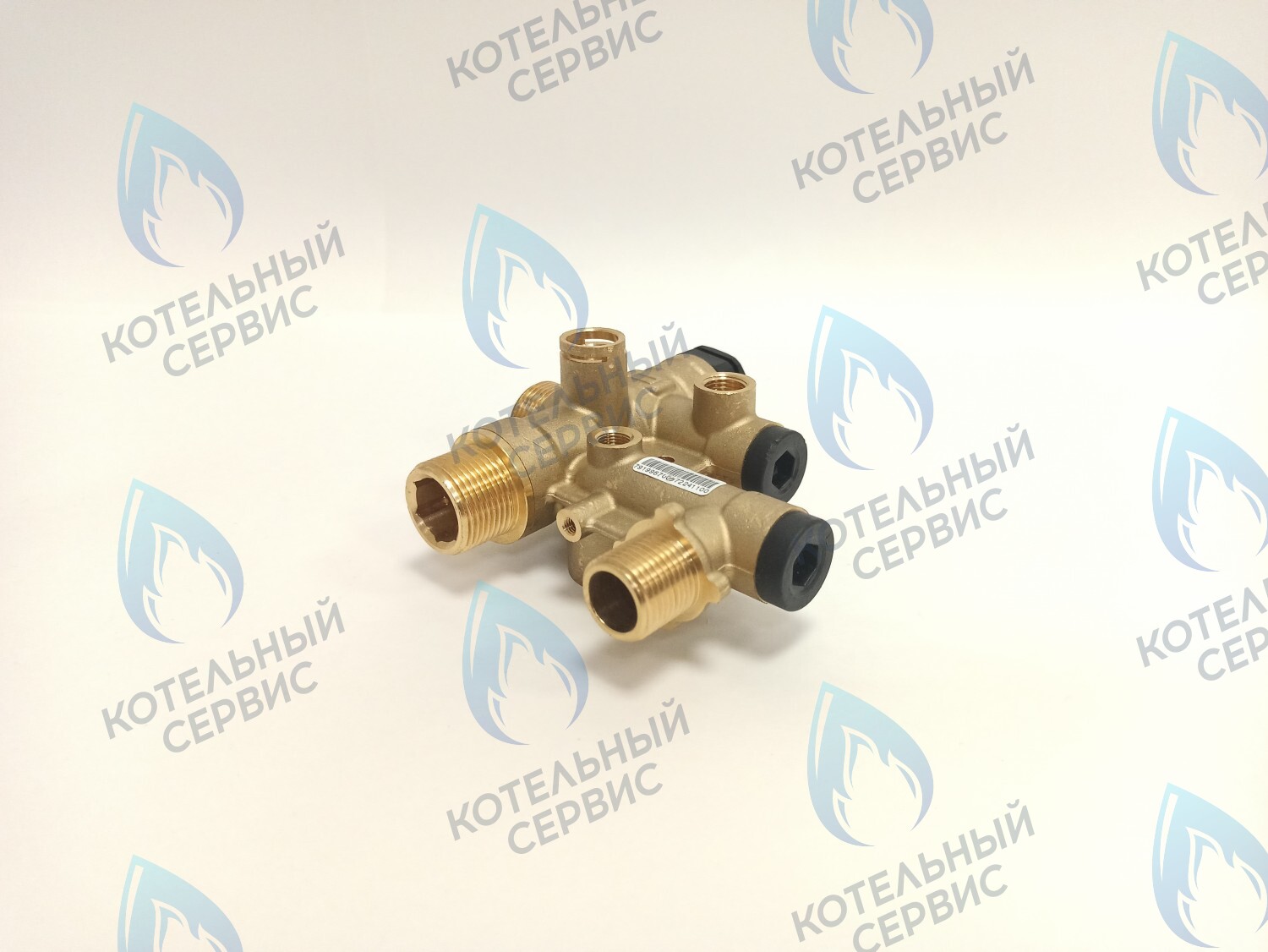 GGT016 Трехходовой клапан Viessmann Vitopend A1JB (7856970) в Барнауле