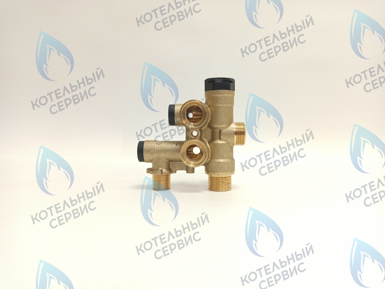 GGT016 Трехходовой клапан Viessmann Vitopend A1JB (7856970) в Барнауле