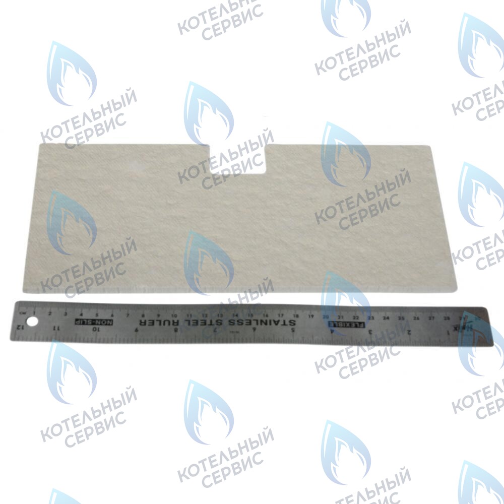 5213370 Термоизоляционная панель передняя BAXI в Барнауле