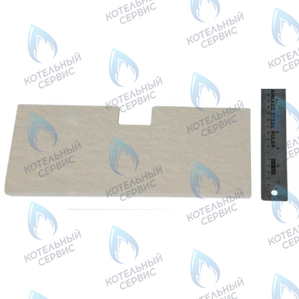 5213370 Термоизоляционная панель передняя BAXI в Барнауле