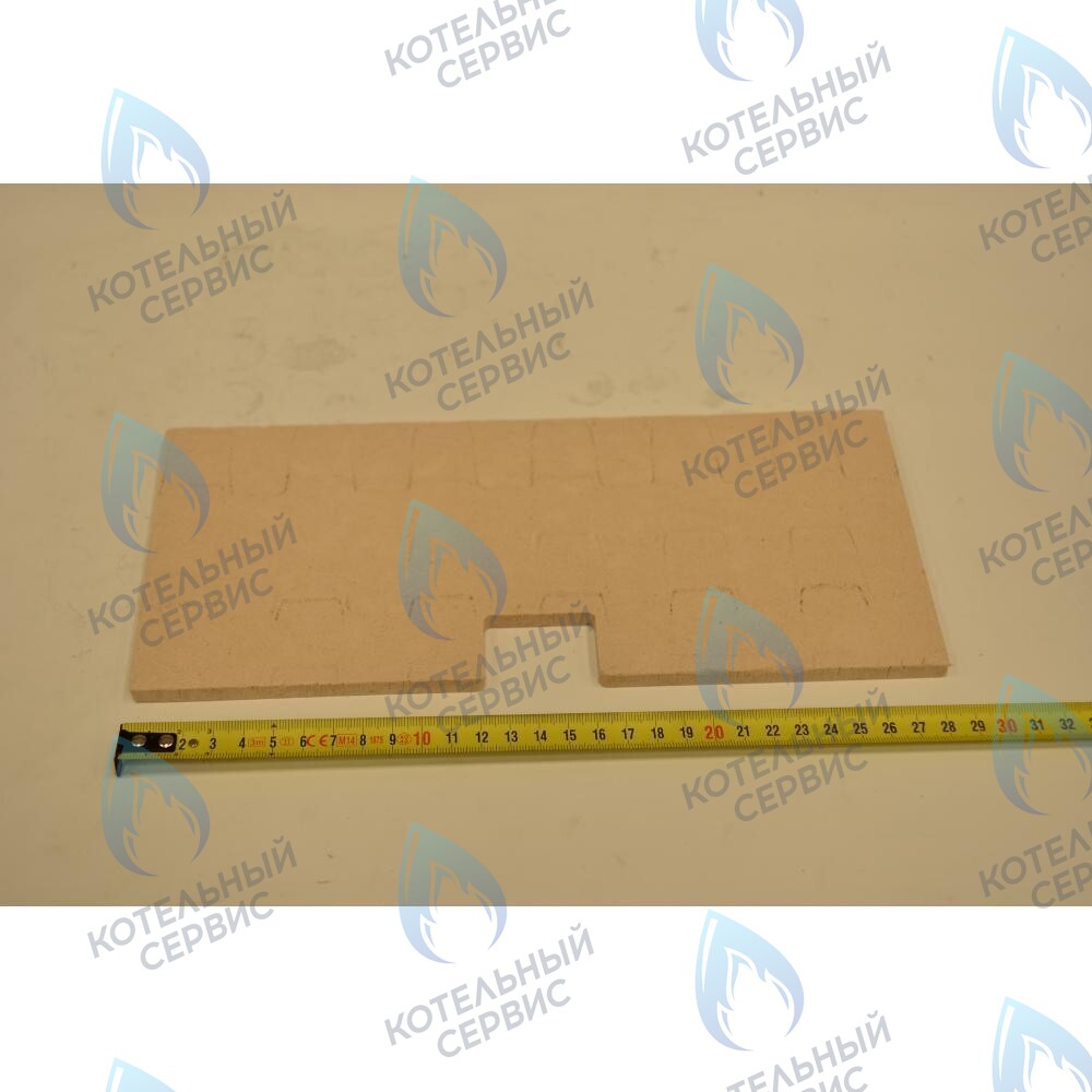 5213370 Термоизоляционная панель передняя BAXI в Барнауле