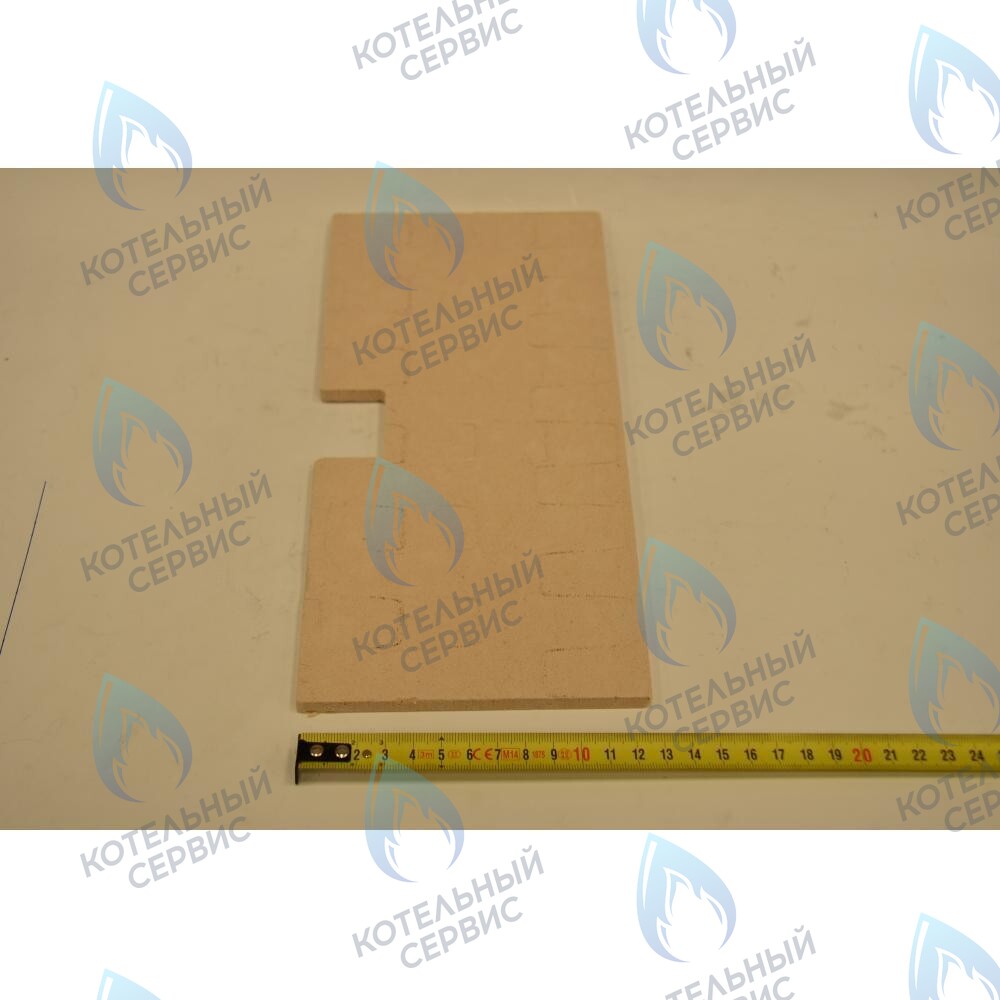 5213370 Термоизоляционная панель передняя BAXI в Барнауле