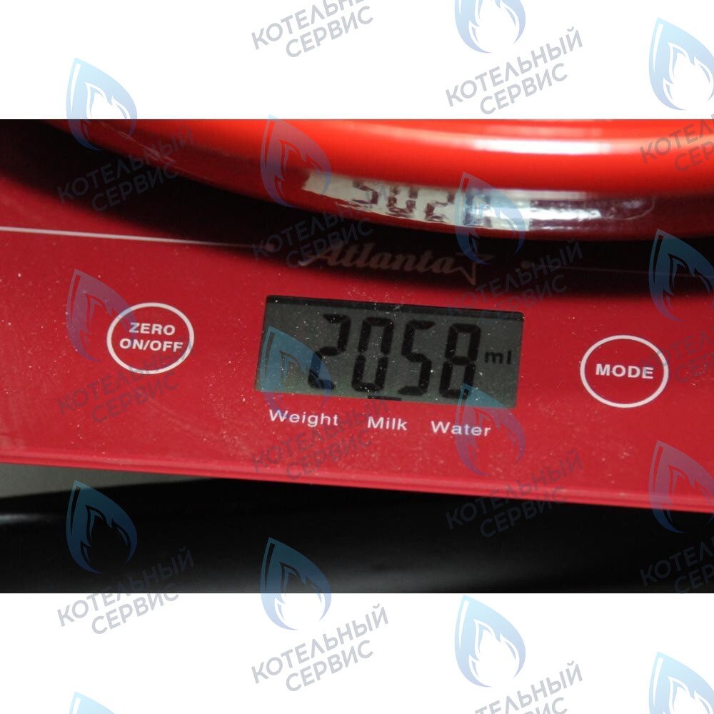 5625570 Бак расширительный 8л BAXI в Барнауле