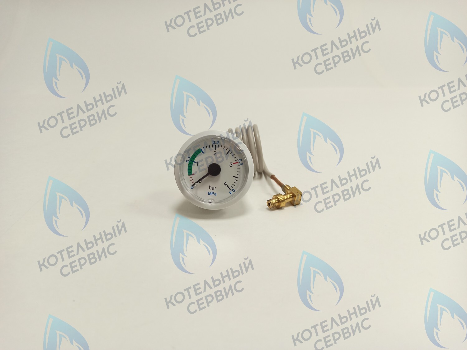 S325100034 Манометр 4 кг/см² (WA new, WA, WA S, WA C, WA CH, WA.2, WA.3 ) KITURAMI в Барнауле