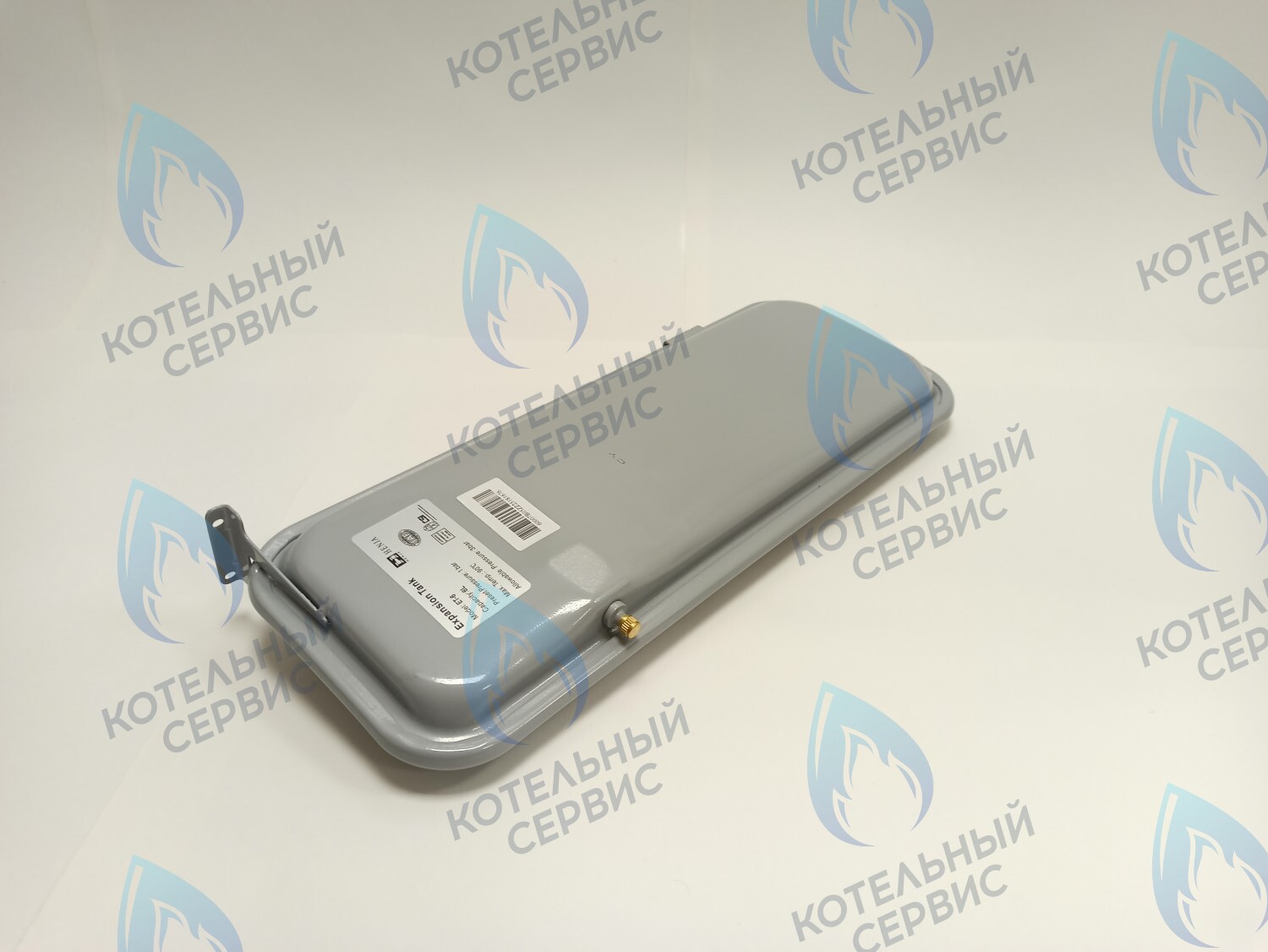 20024977B Бак расширительный Navien Heatluxe (NGB210) в Барнауле