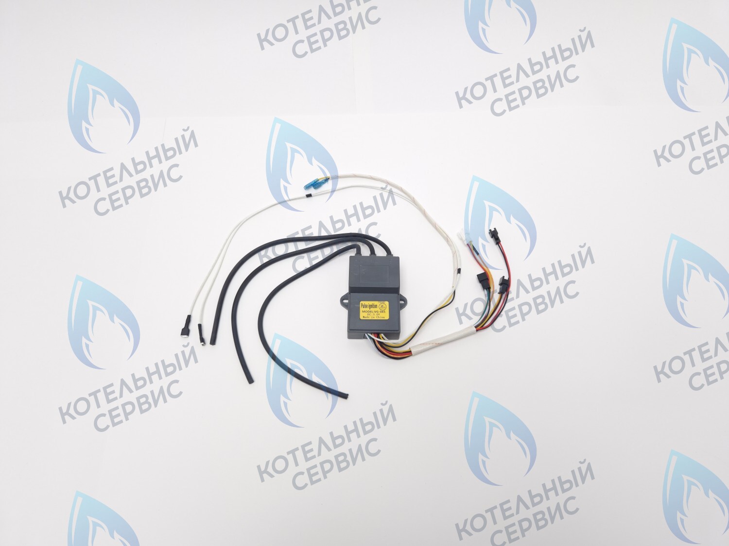 4068 Генератор импульсов VEKTOR (045) с индикатором в Барнауле