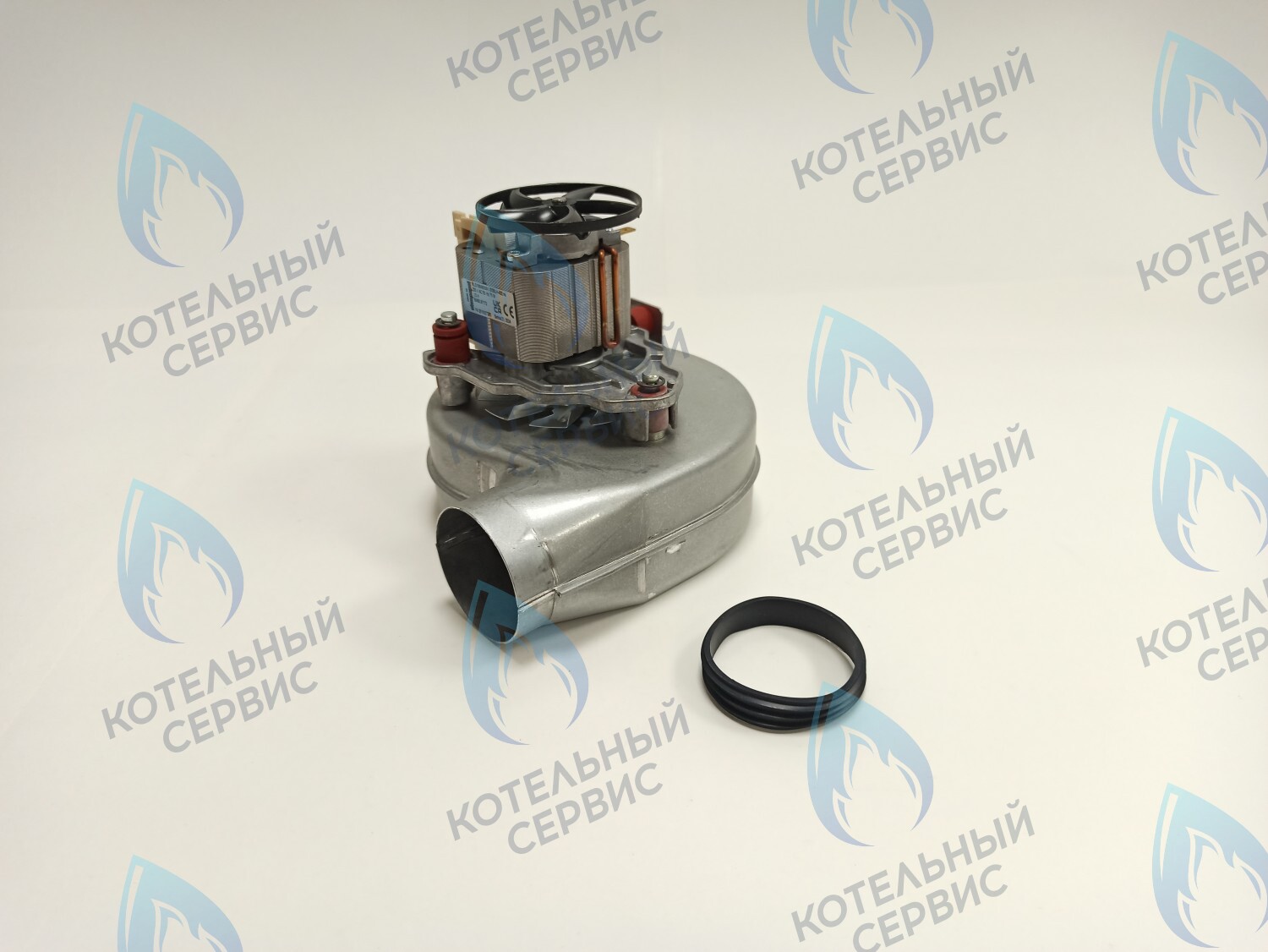 7733818 Вентилятор BAXI ECO LIFE 31F в Барнауле