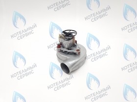 Вентилятор BAXI ECO LIFE 31F