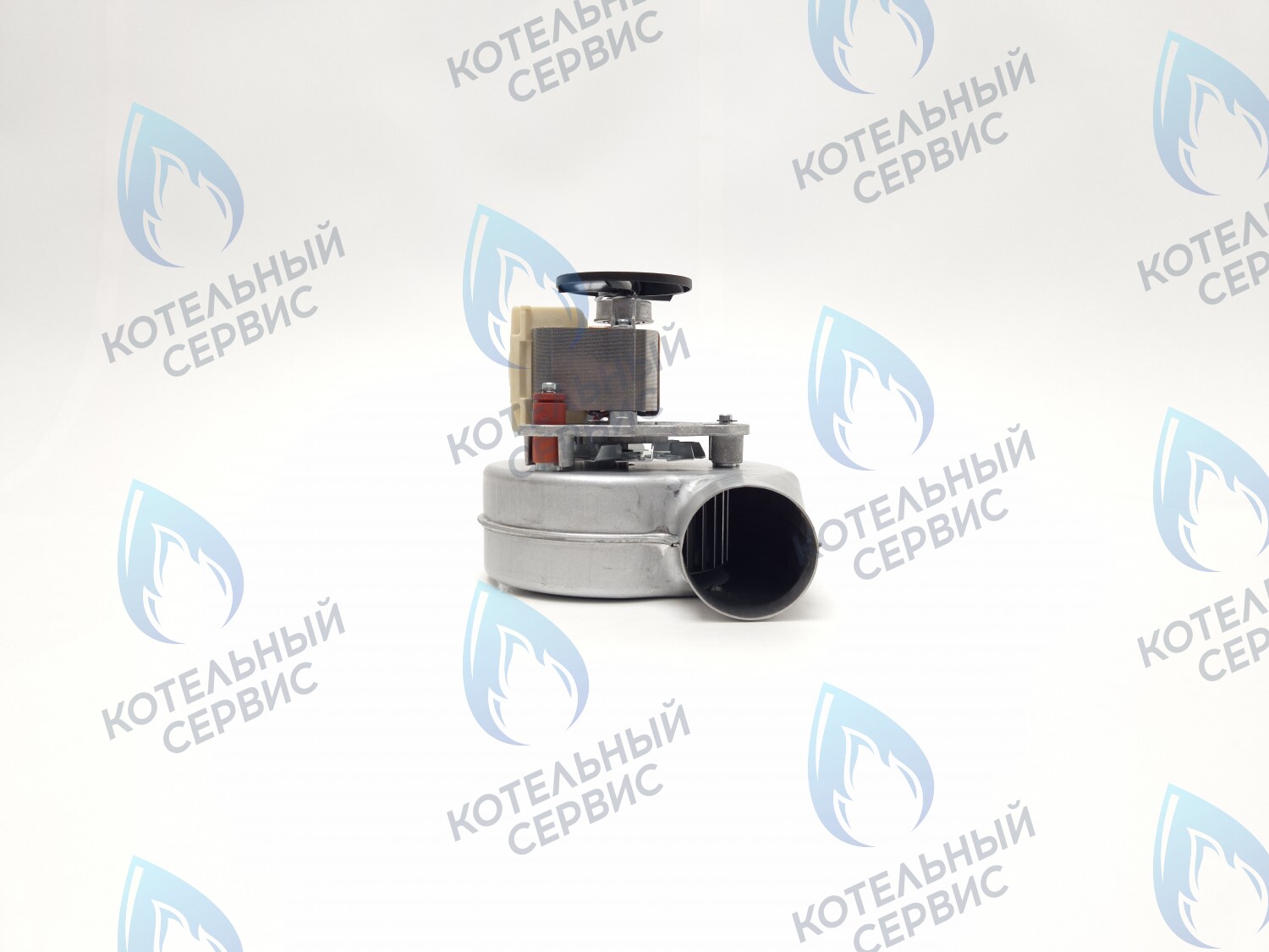 7733818 Вентилятор BAXI ECO LIFE 31F в Барнауле