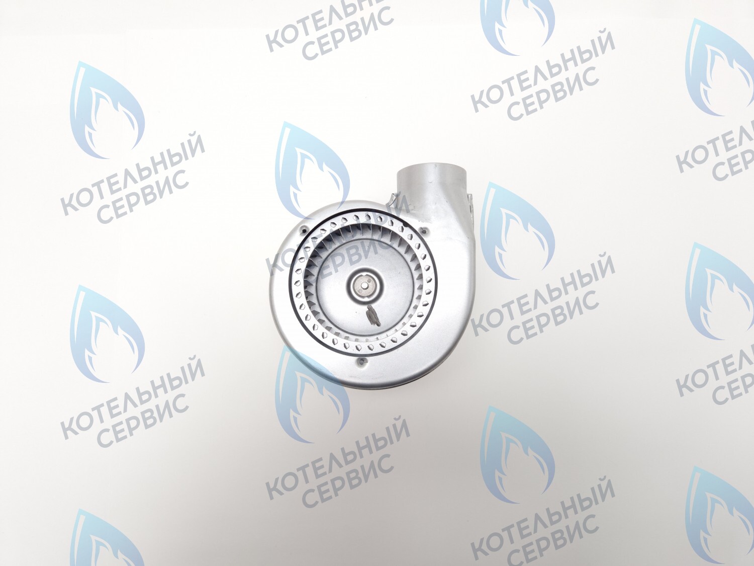 7733818 Вентилятор BAXI ECO LIFE 31F в Барнауле