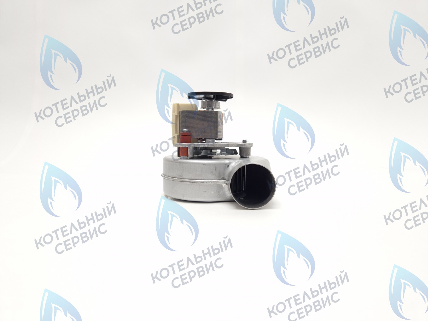 7733818 Вентилятор BAXI ECO LIFE 31F в Барнауле