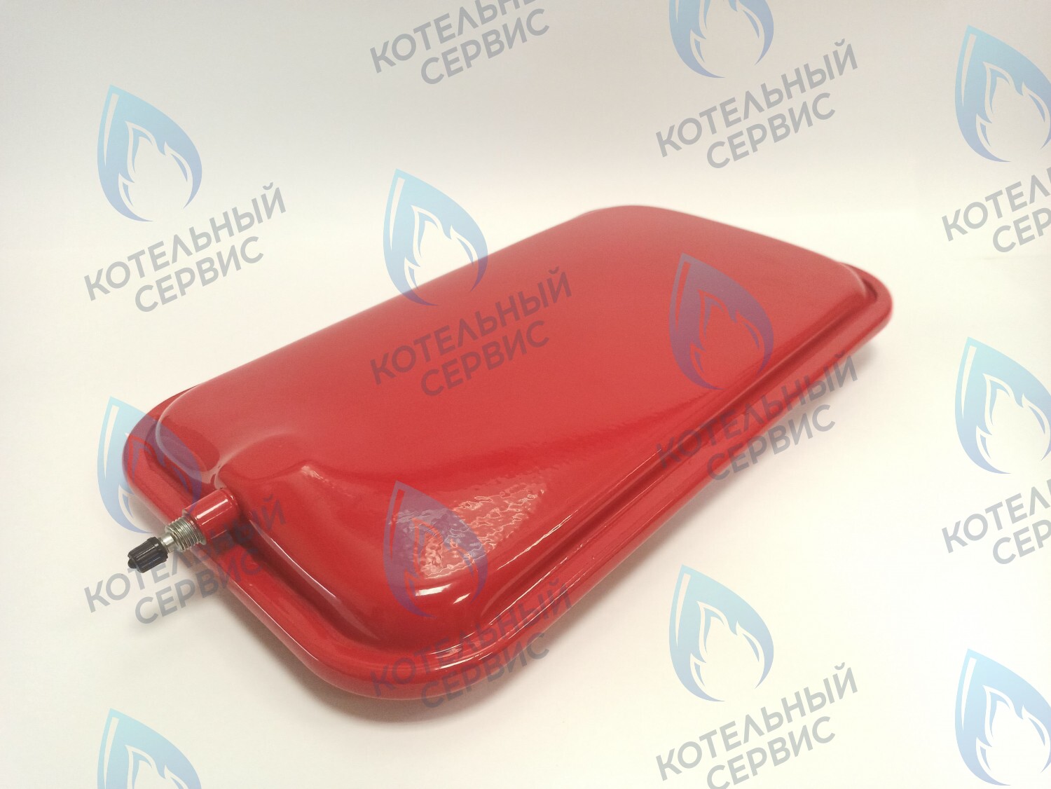 710471200 Расширительный бак 6л (плоский) клипса Baxi MAIN-5 14-24 F в Барнауле