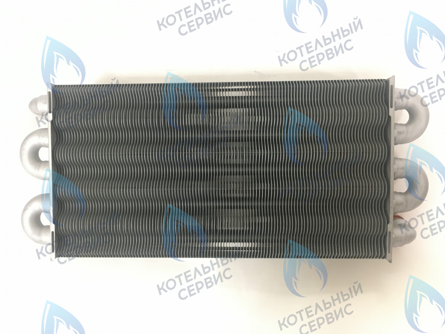 0020048243 Теплообменник 30kW 30KTV19 PROTHERM Пантера 30 KTV v. 19 в Барнауле