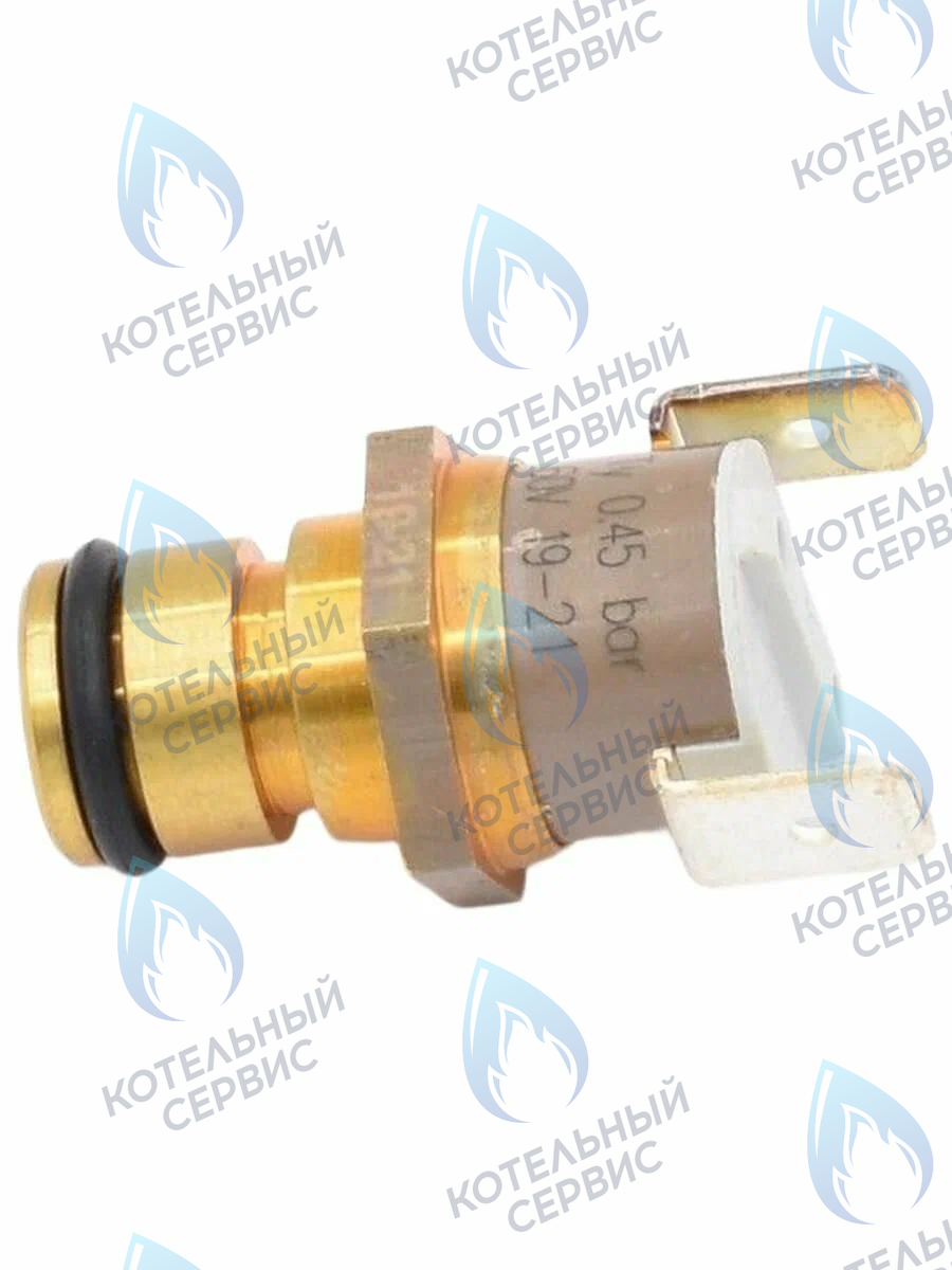 6PRESSAC06 Реле давление воды в контуре отопления FONDITAL в Барнауле