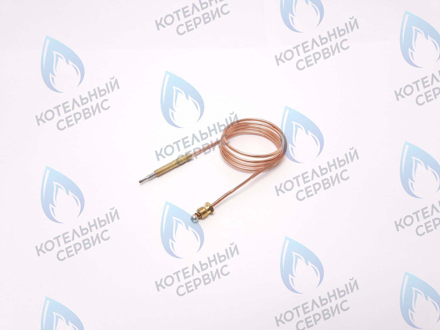 0.200.015 Термопара c оголовком A1, подключение M9x1, L=1000мм SIT в Барнауле