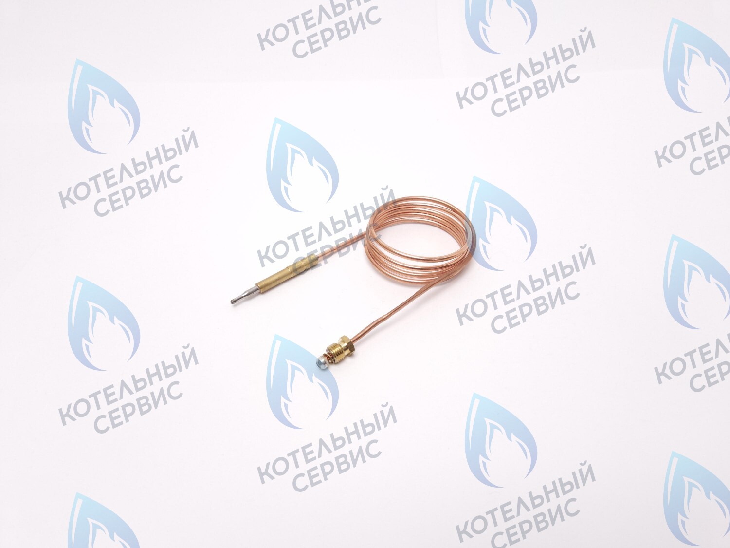 0.200.015 Термопара c оголовком A1, подключение M9x1, L=1000мм SIT в Барнауле