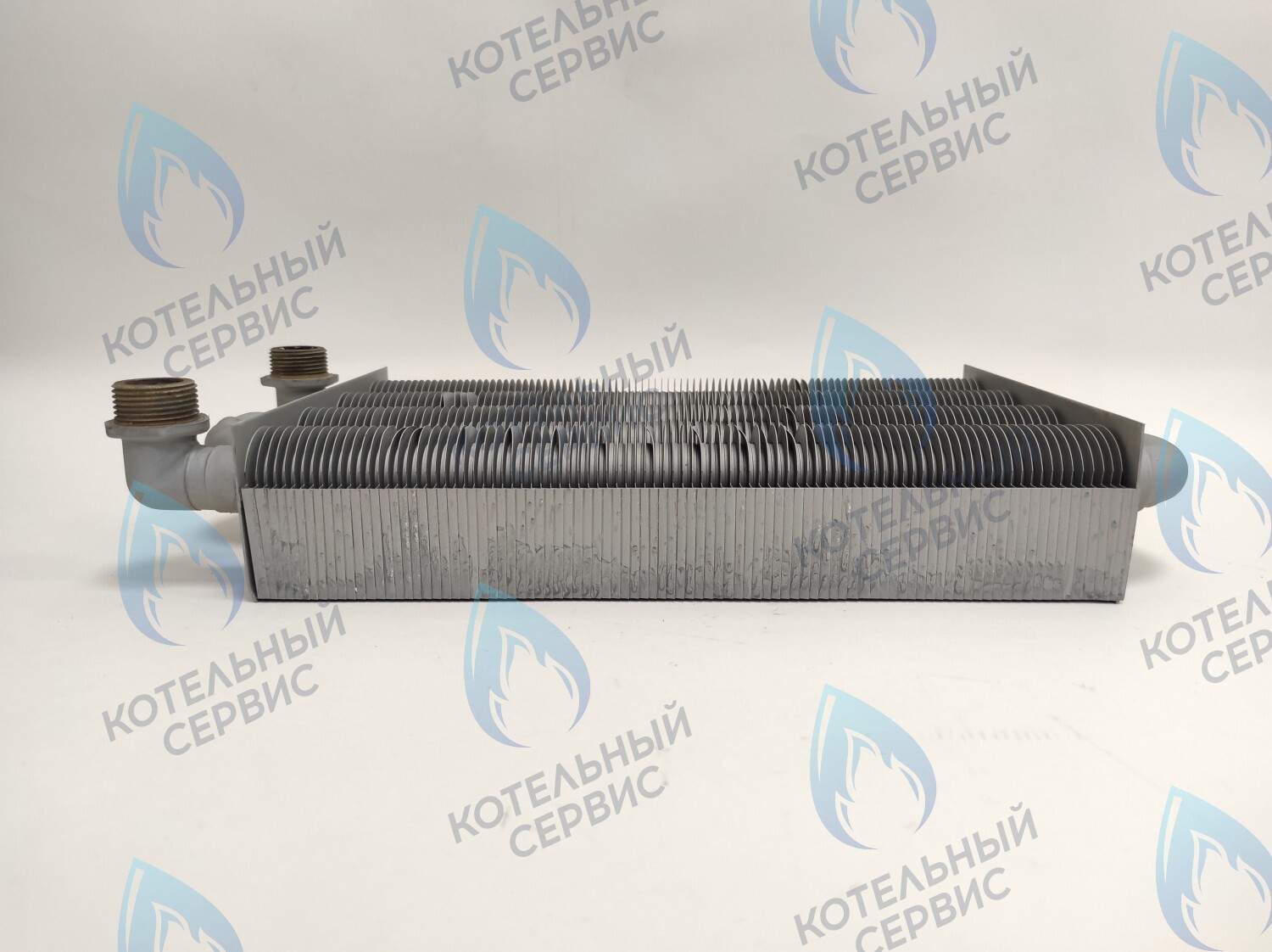 15004839 Теплообменник основной EURA TOP E 24кВт HERMANN в Барнауле