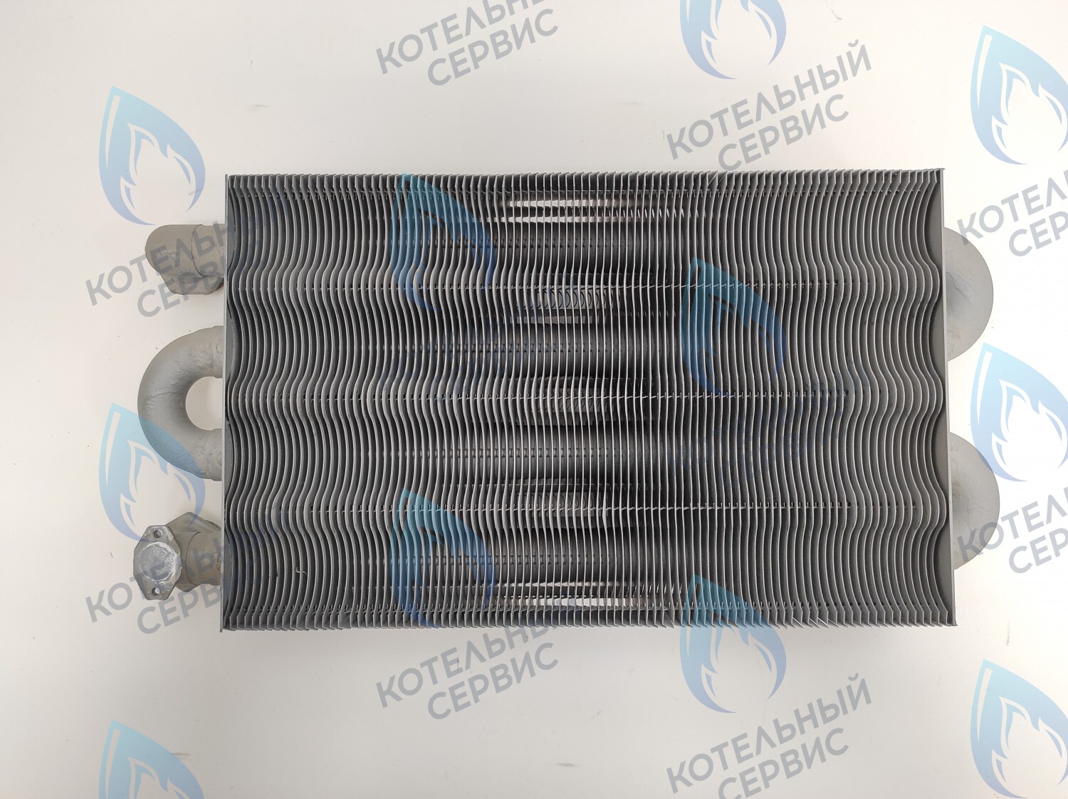 15004839 Теплообменник основной EURA TOP E 24кВт HERMANN в Барнауле