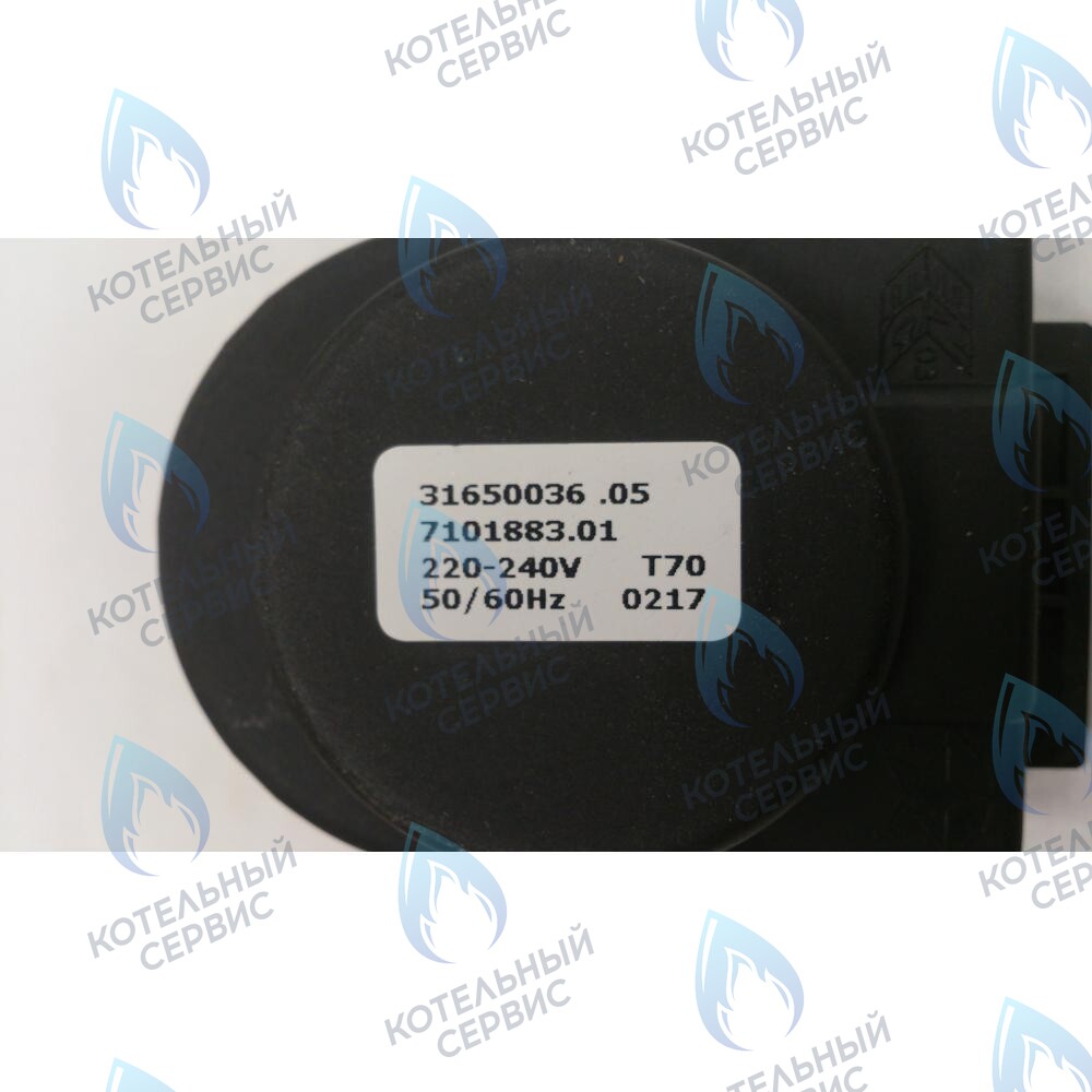 5694581 Мотор трехходового клапана BAXI в Барнауле