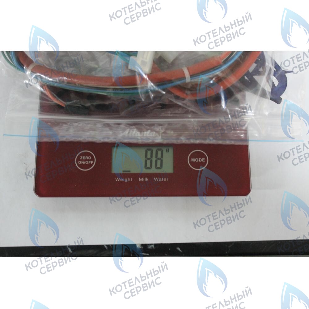 8511770 Проводка электрическая питания BAXI в Барнауле