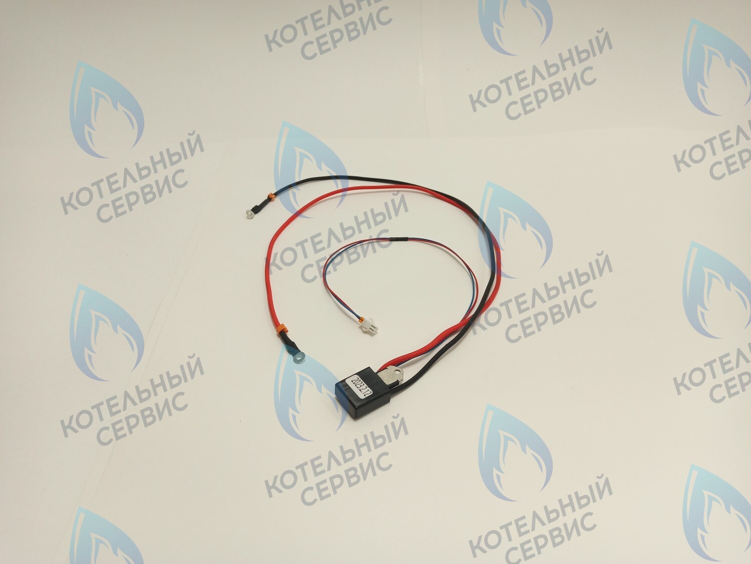 E22013.0631-005R Силовой блок управления электрокотел ARDERIA в Барнауле