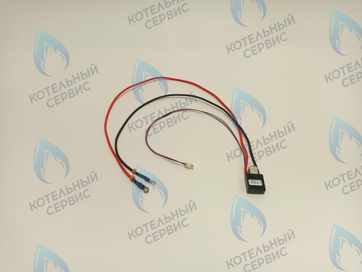 E22013.0631-005R Силовой блок управления электрокотел ARDERIA в Барнауле