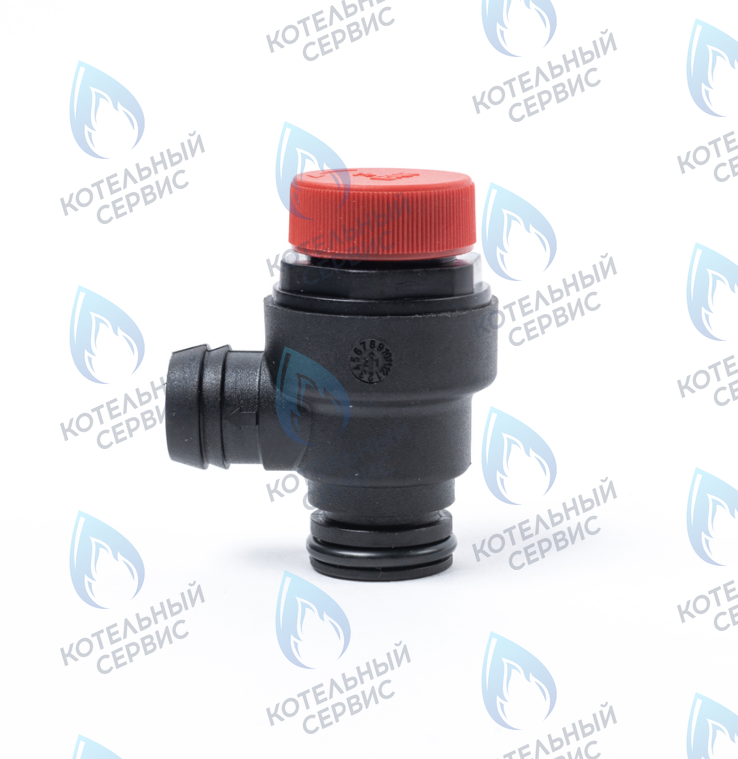 203677 Клапан предохранительный 3bar Prime-V ЛЕМАКС (Lemax) в Барнауле