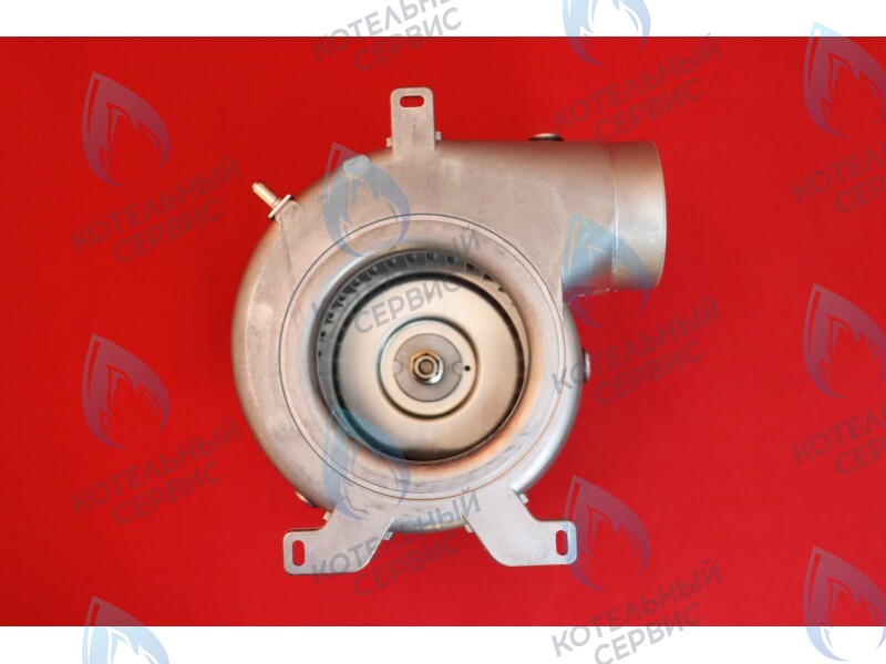 6VENTILA10 Вентилятор GR02865 28кВт ALPHATHERM в Барнауле