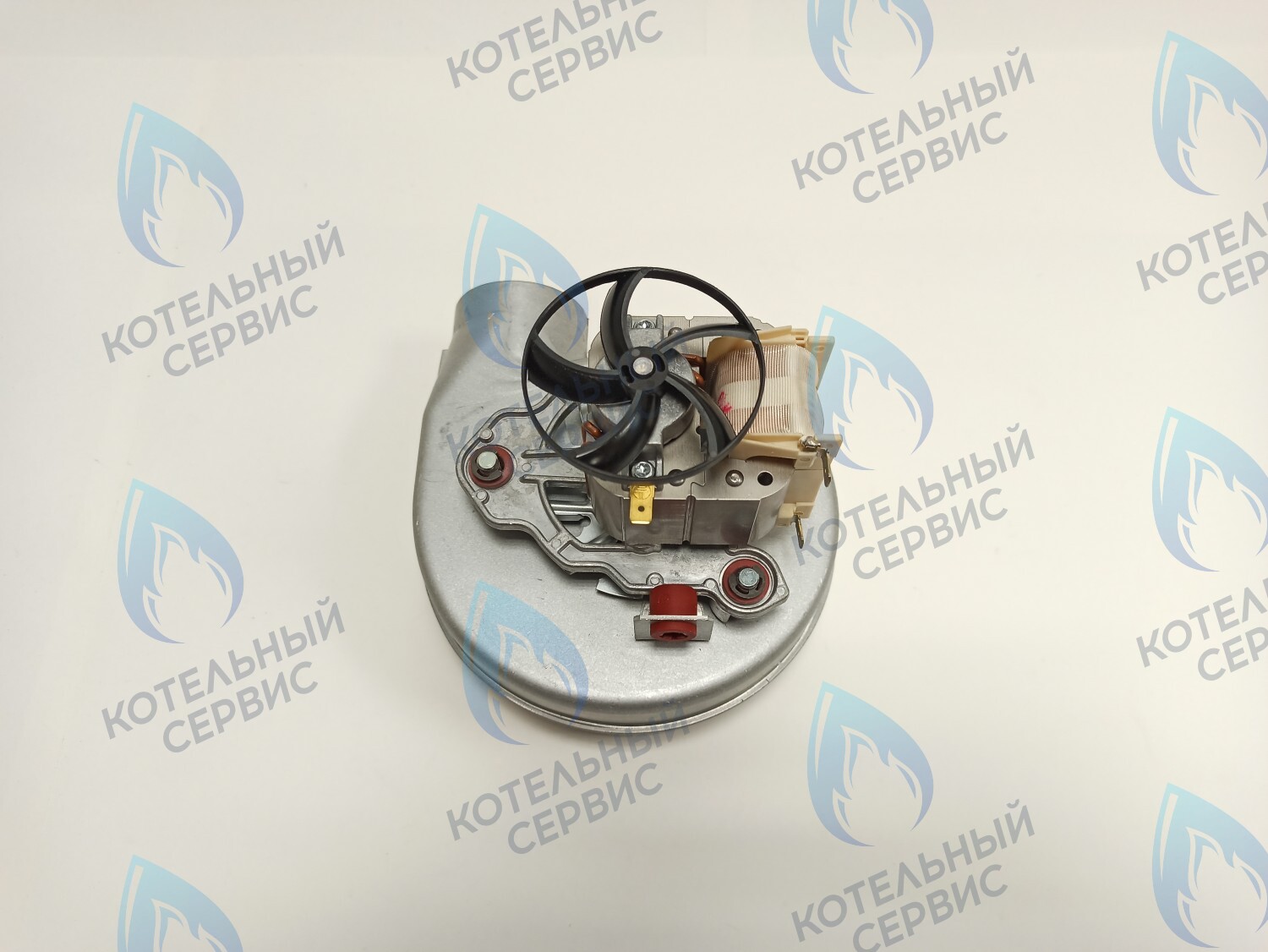 200025394 Вентилятор BAXI ECO Nova 31F в Барнауле