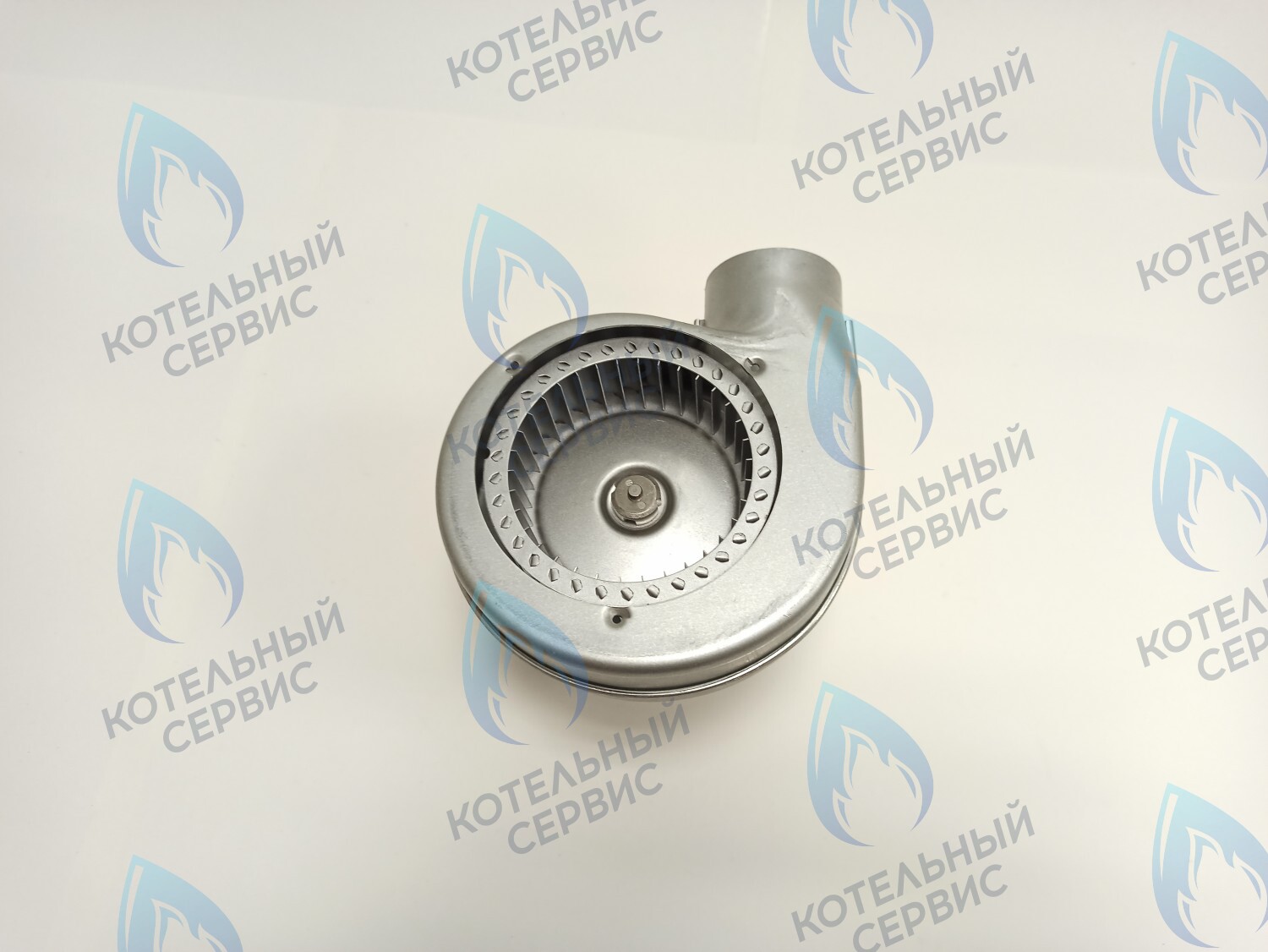 200025394 Вентилятор BAXI ECO Nova 31F в Барнауле