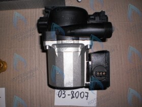 Насос циркуляционный WILO NFSL 4.1 Termokraft POLYKRAFT