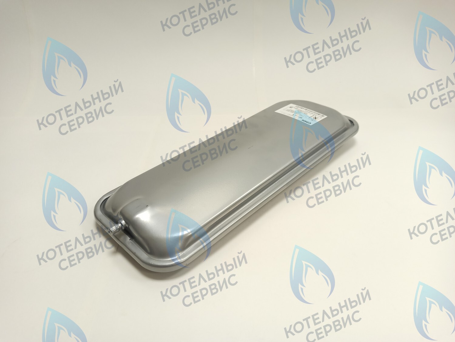 39819570 Бак расширительный 6л Kit Vaso ESP (36800650) FERROLI в Барнауле