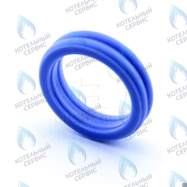 3080142 Кольцо уплотнительное Ø16 мм синее MASTER GAS в Барнауле