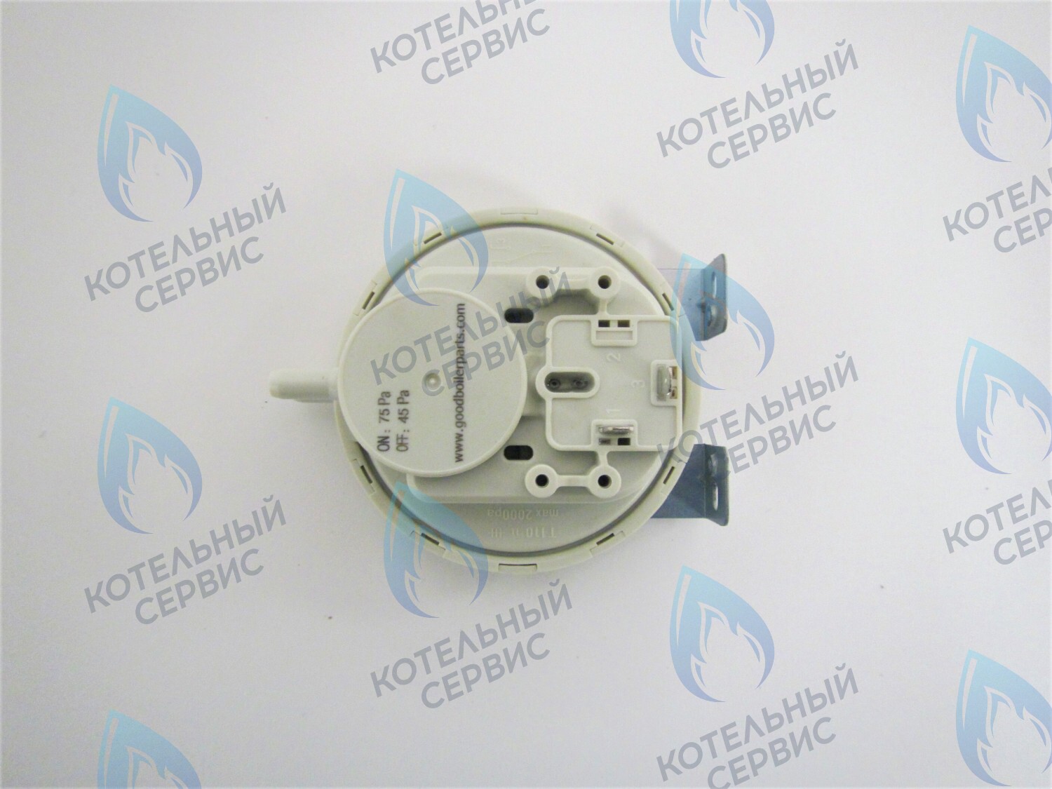 AP-075-045-48-HJ Реле давления воздуха (маностат) 75/45 Pa HJ-FY02 HEC в Барнауле