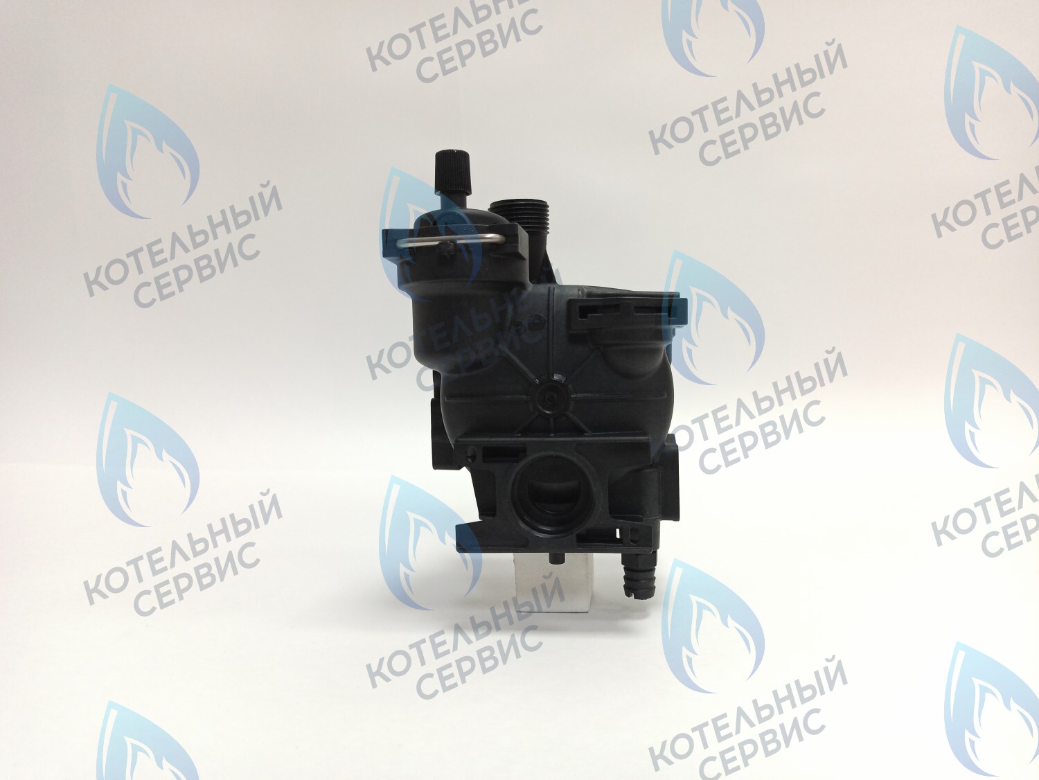 PM006AG Улитка насоса (против часовой) ARDERIA (C2 и C3 закрыто, отверстие сзади заглушено) (G30CCW) в Барнауле