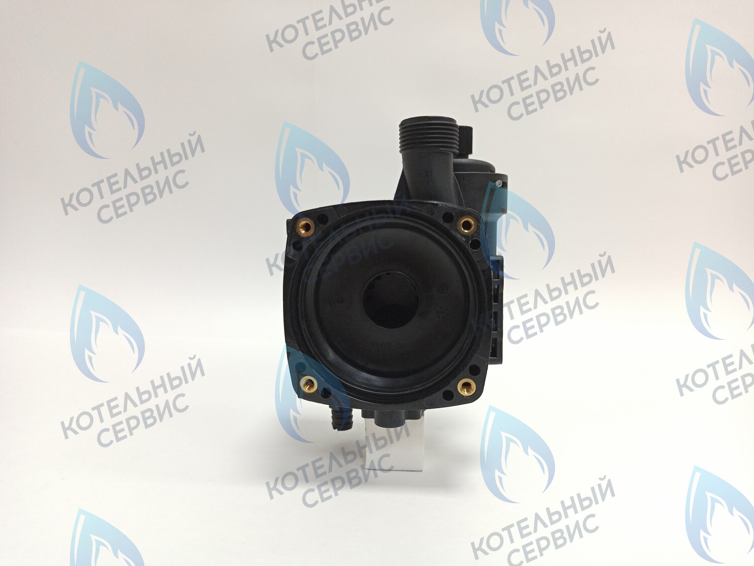 PM006AG Улитка насоса (против часовой) ARDERIA (C2 и C3 закрыто, отверстие сзади заглушено) (G30CCW) в Барнауле