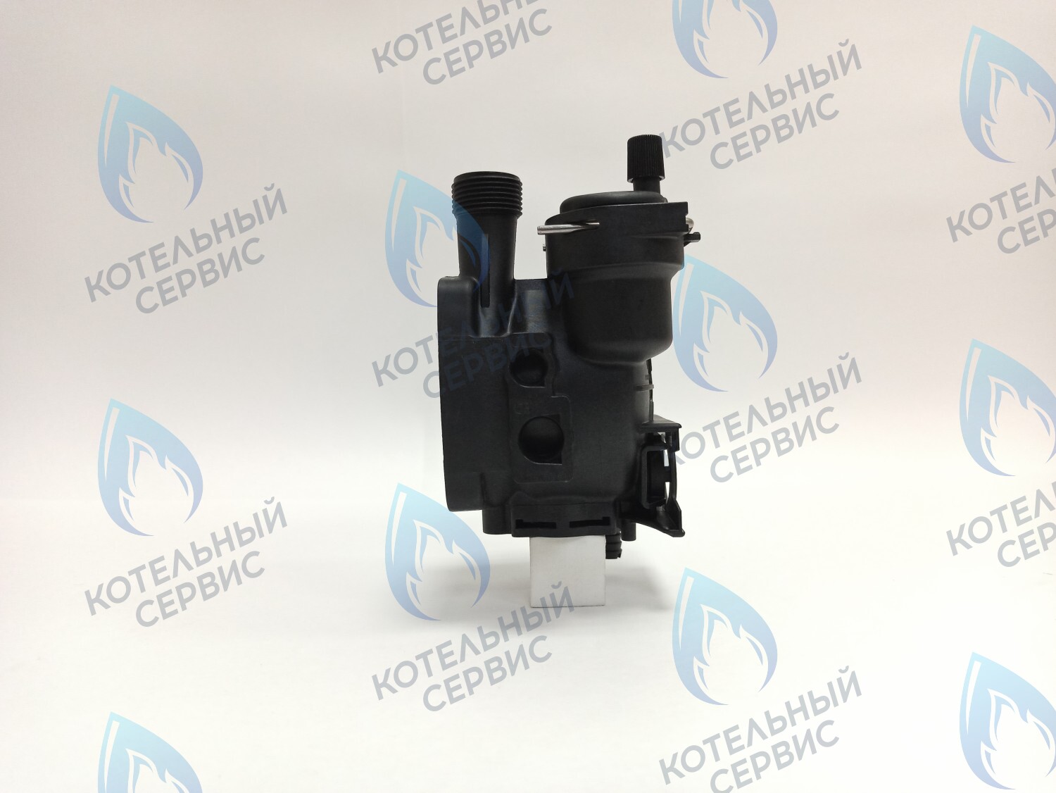 PM006AG Улитка насоса (против часовой) ARDERIA (C2 и C3 закрыто, отверстие сзади заглушено) (G30CCW) в Барнауле