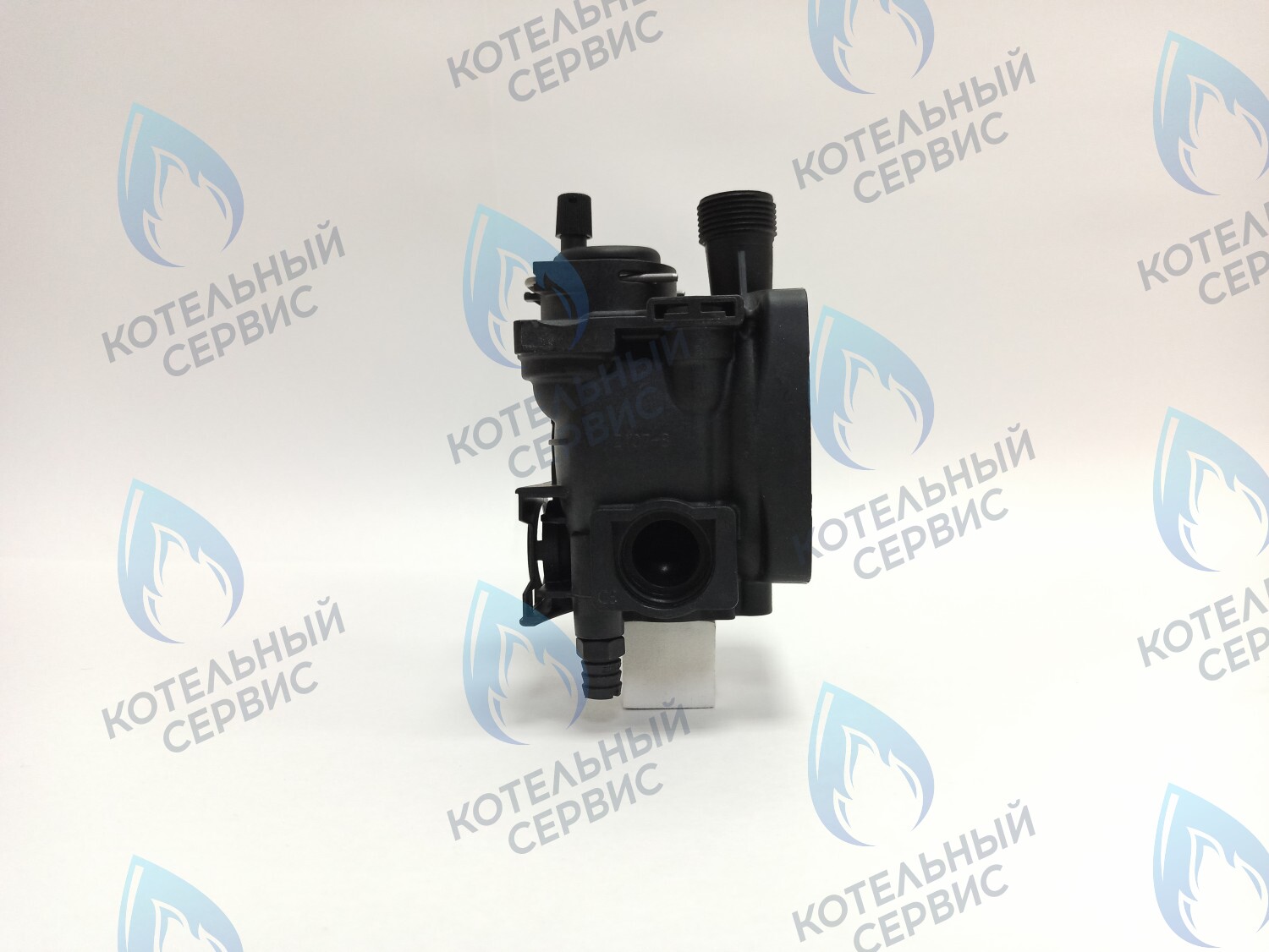 PM006AG Улитка насоса (против часовой) ARDERIA (C2 и C3 закрыто, отверстие сзади заглушено) (G30CCW) в Барнауле