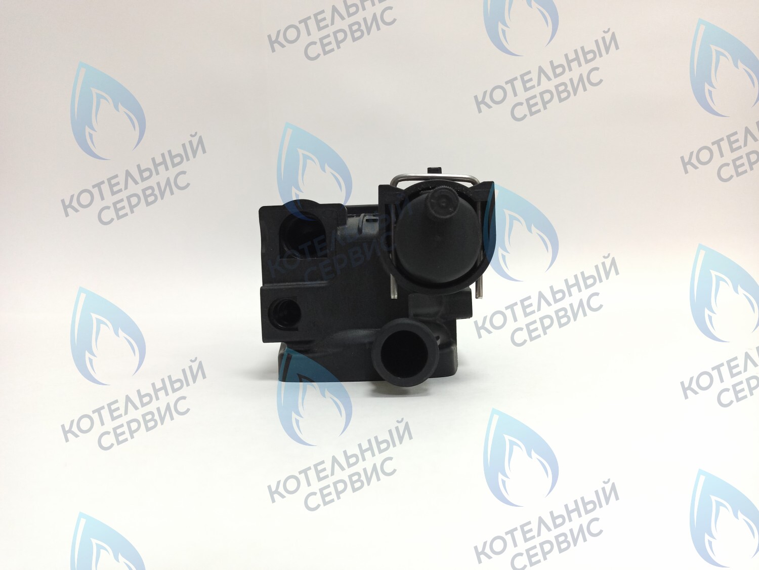 PM006AG Улитка насоса (против часовой) ARDERIA (C2 и C3 закрыто, отверстие сзади заглушено) (G30CCW) в Барнауле