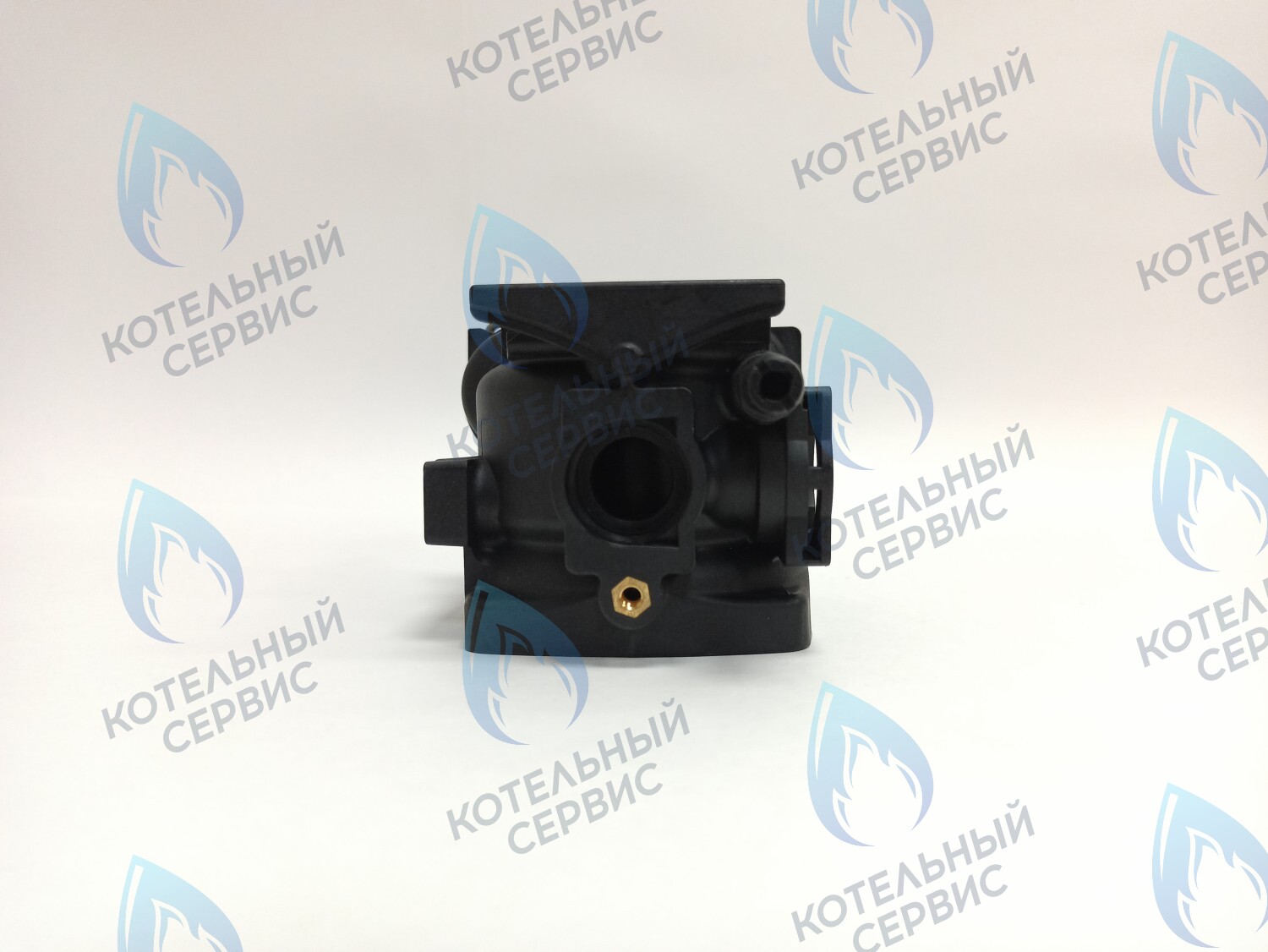 PM006AG Улитка насоса (против часовой) ARDERIA (C2 и C3 закрыто, отверстие сзади заглушено) (G30CCW) в Барнауле