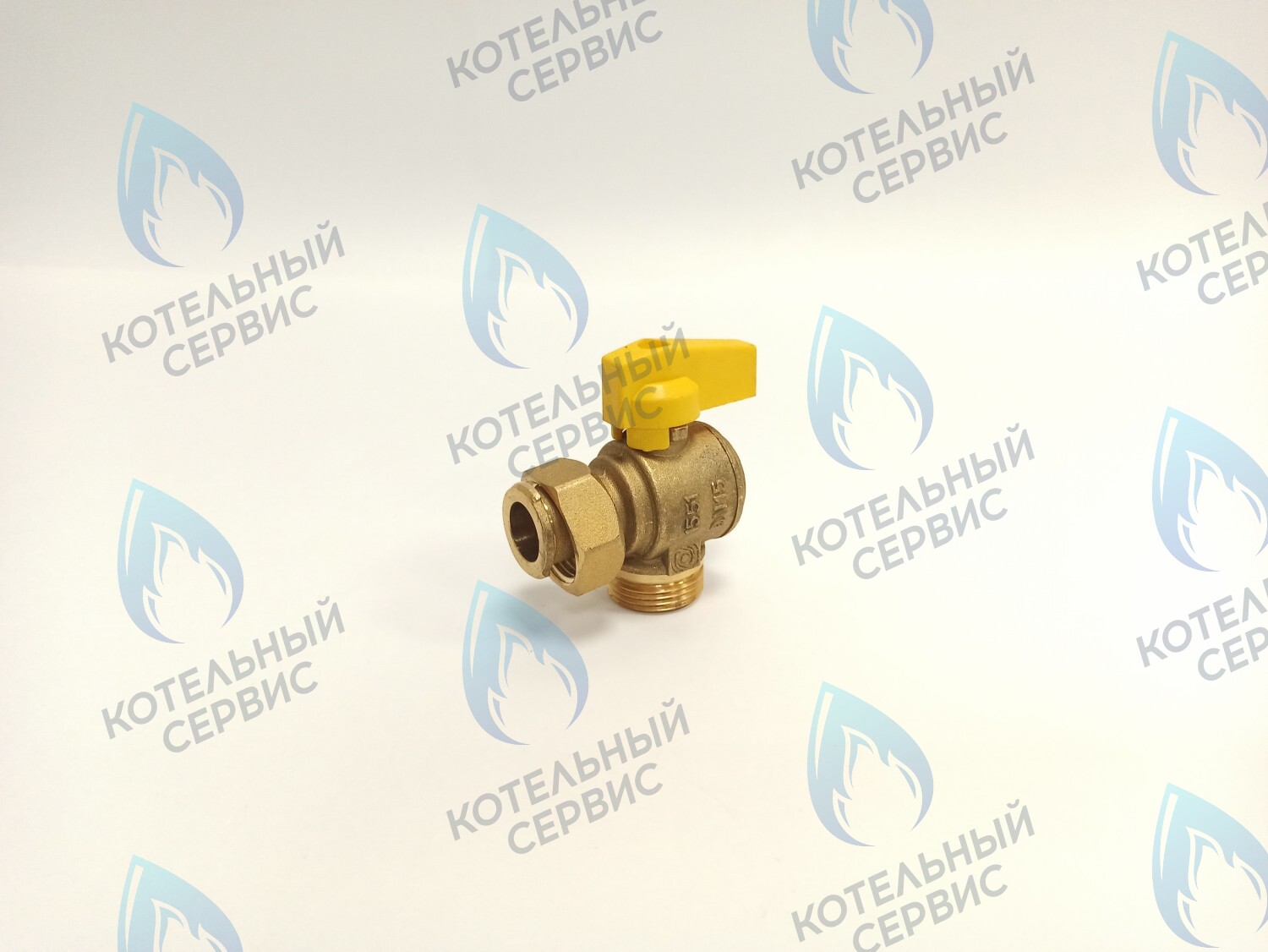 BI1084 100 Кран газовый (BI1084 100) в Барнауле