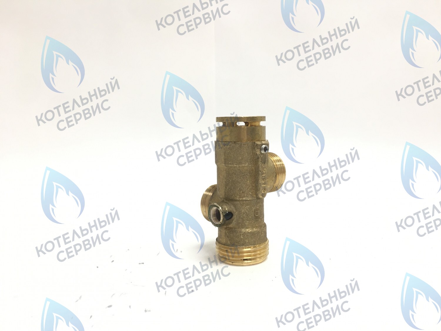 21004349 Трехходовой клапан HERMANN в Барнауле