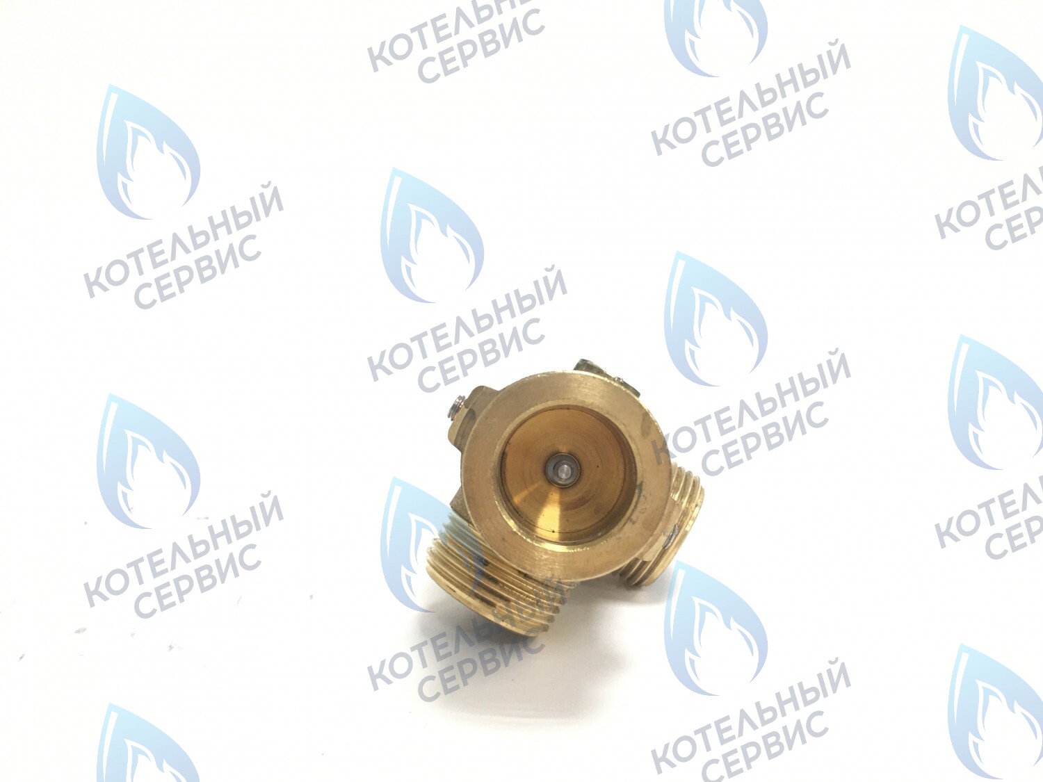 21004349 Трехходовой клапан HERMANN в Барнауле