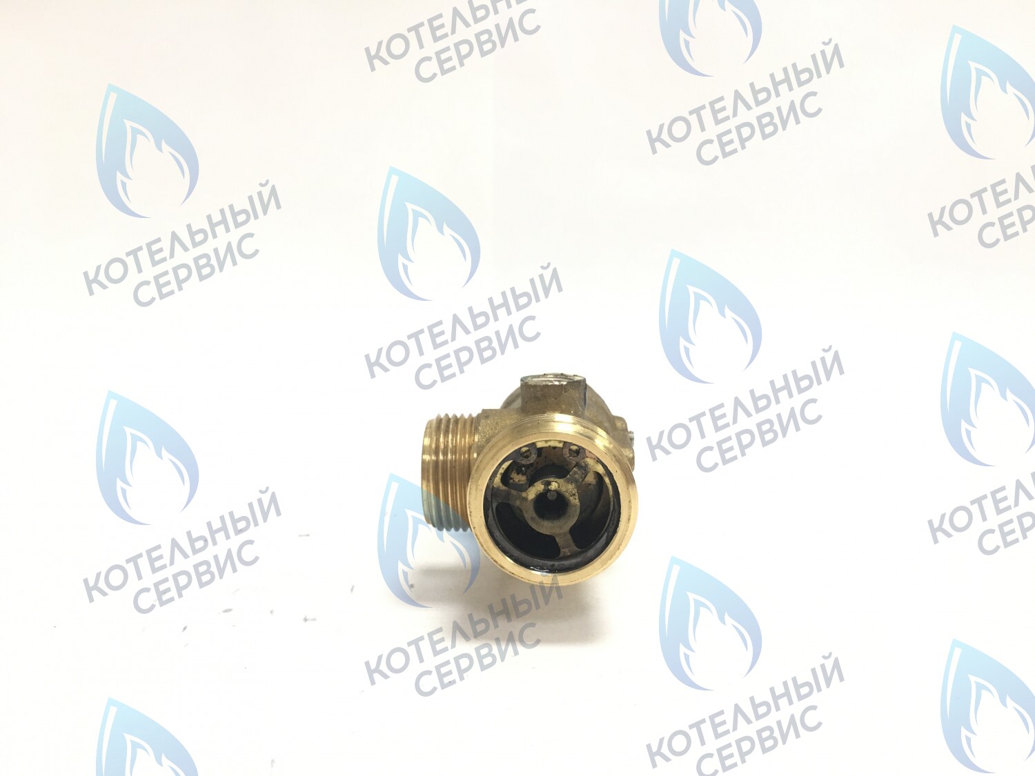 21004349 Трехходовой клапан HERMANN в Барнауле