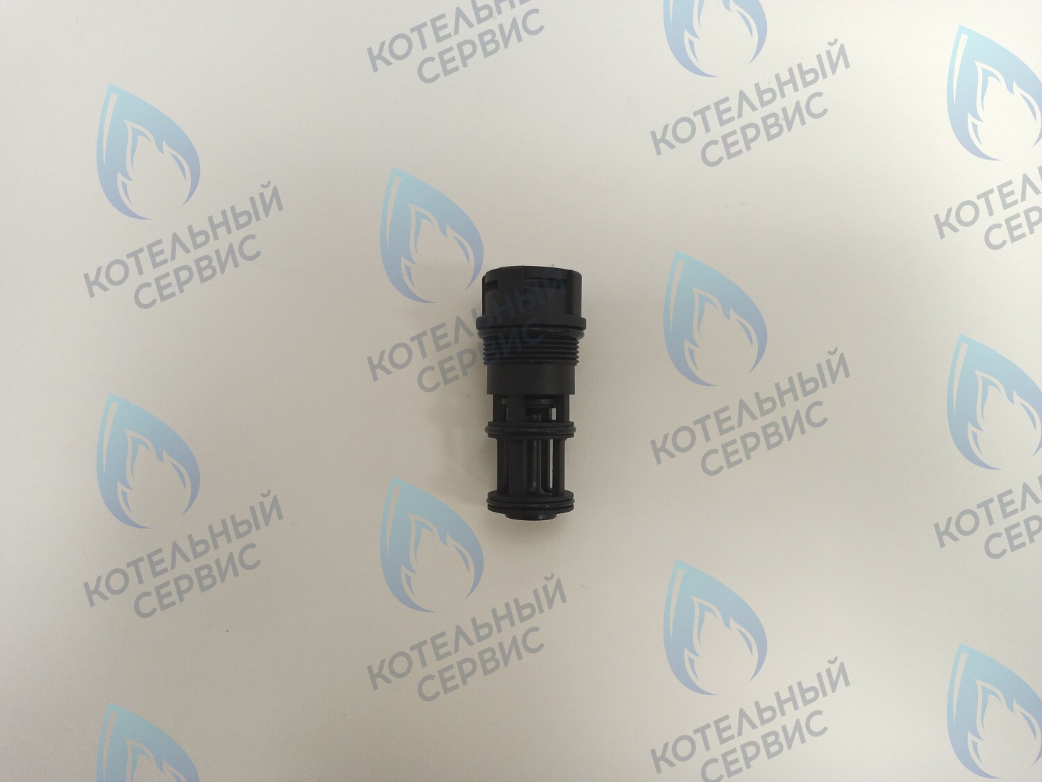 TVC021-02 Картридж трёхходового клапана (пластик) BAXI ECO (3, 3 COMPACT, Four) LUNA (3, 3 COMFORT) (711356900) в Барнауле