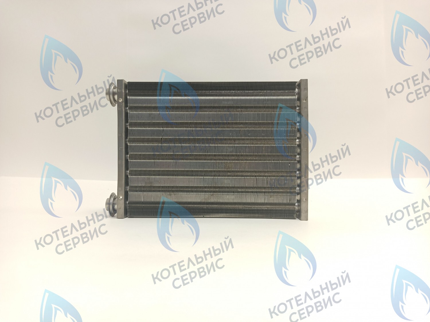 EM052-250 Теплообменник основной (первичный) Navien (с белыми прокладками в комплекте) Deluxe S/C/One 35K в Барнауле