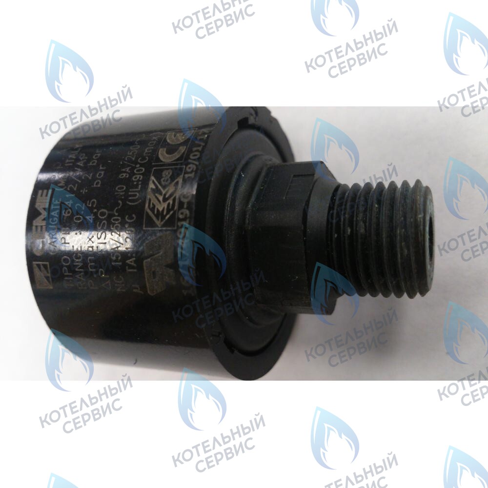 9951692 Прессостат предохранительный системы отопления BAXI в Барнауле